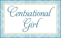 Centsational Girl Blog