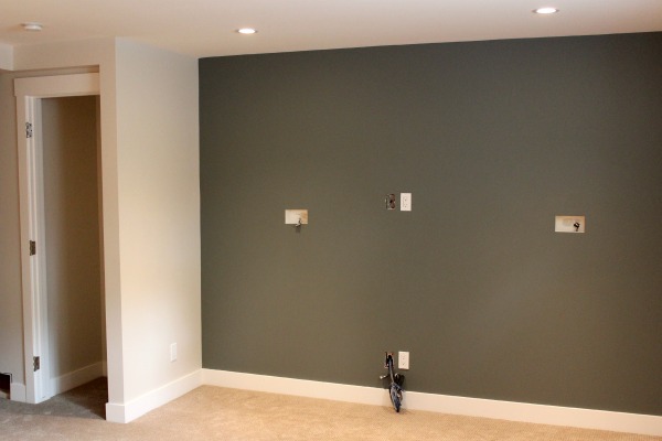 Basement Paint Colors Satori Design For Living