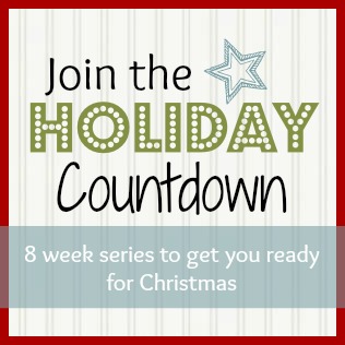 Holiday Countdown Series 