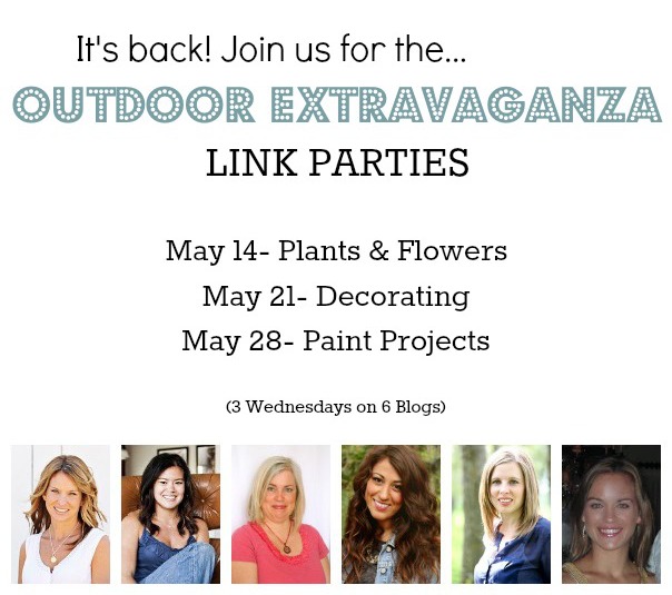 Join the Outdoor Extravaganza 2014 - Created by Satori Design for Living