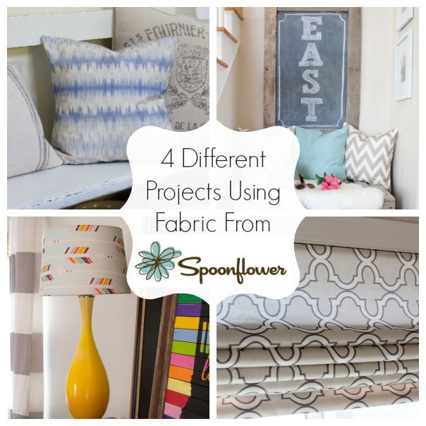 Project Ideas Using 2 Yards of Fabric or Less