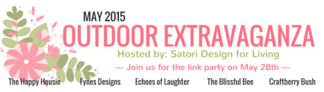 Satori Design for Living Outdoor Extravaganza 2015 