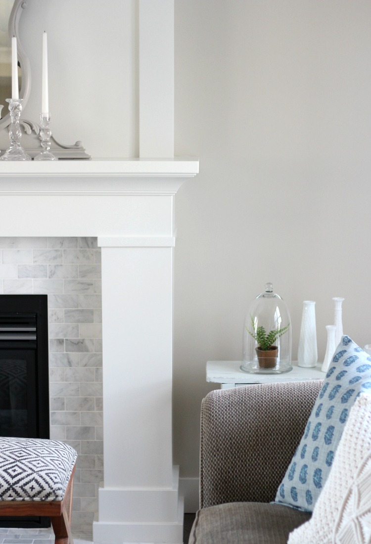 Benjamin Moore White Dove A Paint Colour Favourite Satori