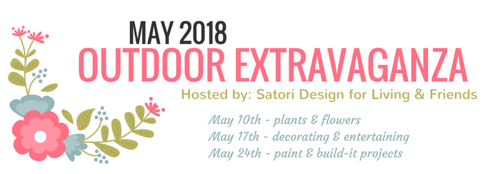 Outdoor Extravaganza Banner