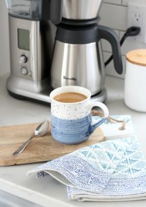 Easy Ways to Freshen Your Kitchen for Spring - Satori Design for Living