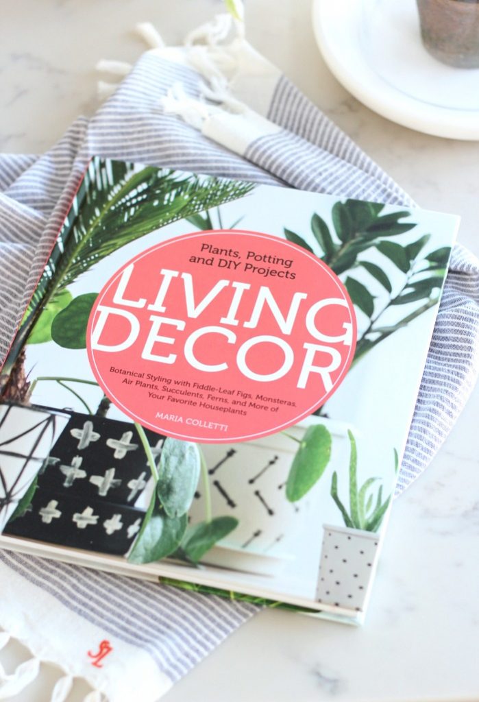 Easy Ways to Freshen Your Kitchen for Spring - Satori Design for Living